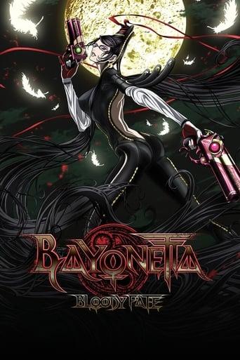 Bayonetta: Bloody Fate Image