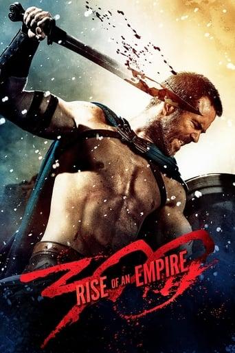 300: Rise of an Empire Image