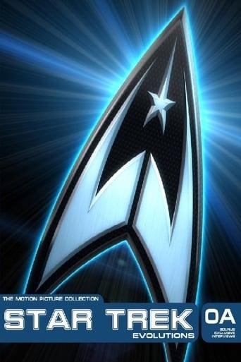 Star Trek Evolutions Image