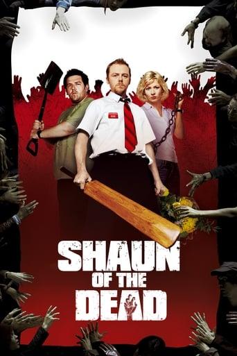 Shaun of the Dead Image