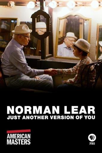 Norman Lear: Just Another Version of You Image