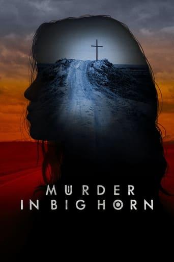 Murder in Big Horn Image