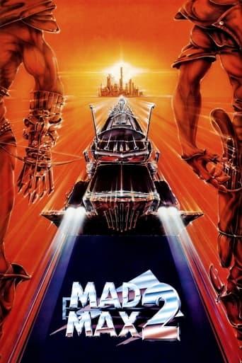 Mad Max 2 Image