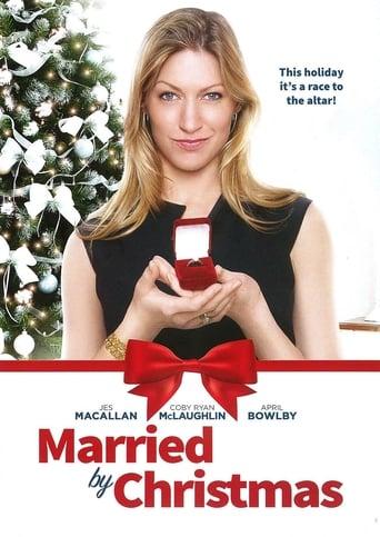 Married by Christmas Image