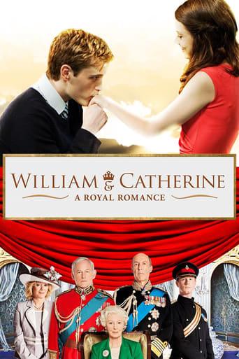 William & Catherine: A Royal Romance Image