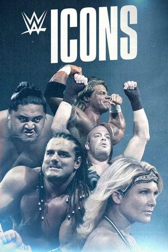 WWE Icons Image