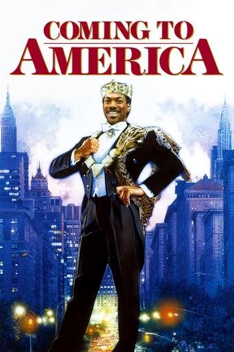 Coming to America Image