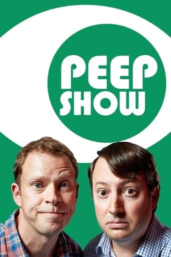 Peep Show Image