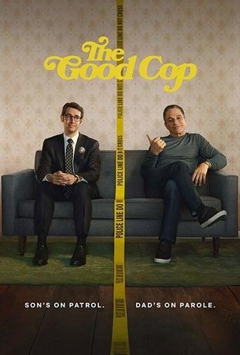 The Good Cop Image