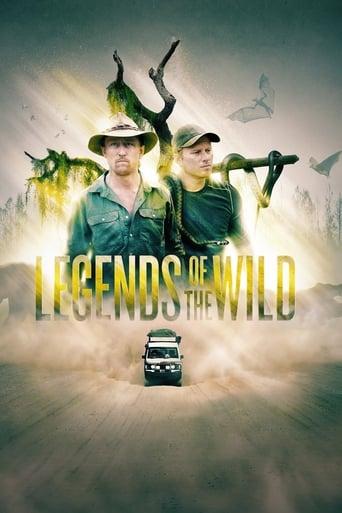 Legends of the Wild Image