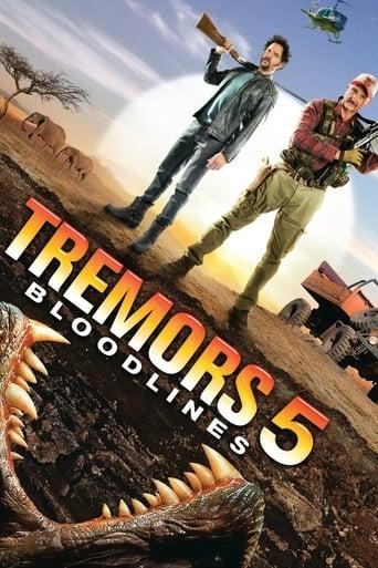 Tremors 5: Bloodlines Image