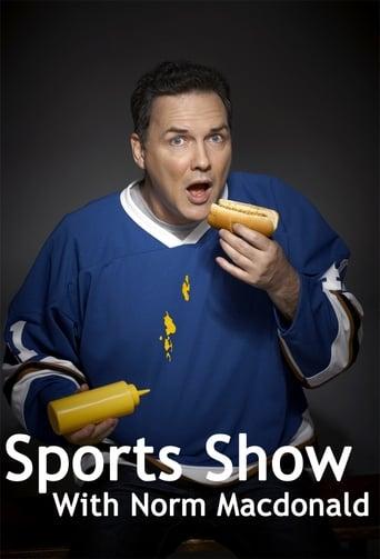 Sports Show with Norm Macdonald Image