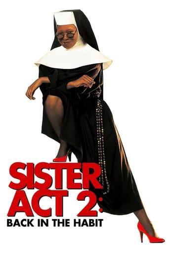 Sister Act 2: Back in the Habit Image