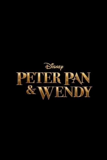 Peter Pan & Wendy Image