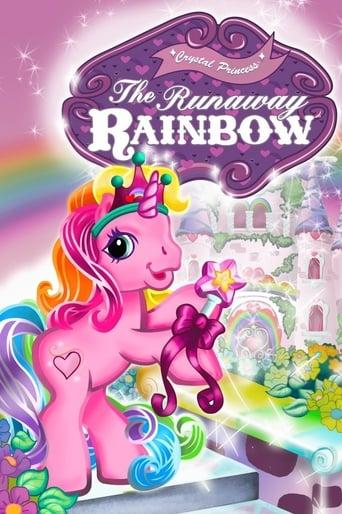 My Little Pony: The Runaway Rainbow Image