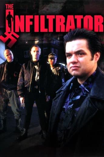 The Infiltrator Image