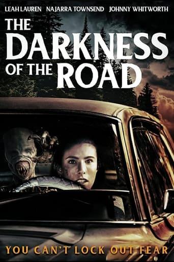The Darkness of the Road Image
