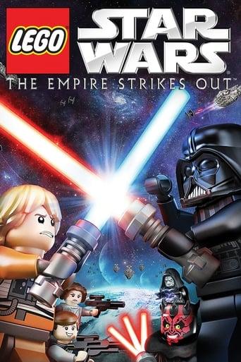Lego Star Wars: The Empire Strikes Out Image