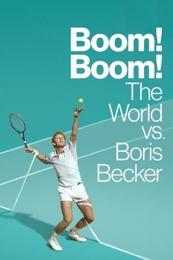 Boom! Boom! The World vs. Boris Becker Image