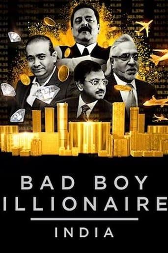 Bad Boy Billionaires: India Image