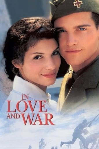 In Love and War Image
