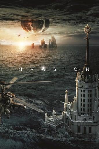 Invasion Image