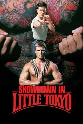 Showdown in Little Tokyo Image