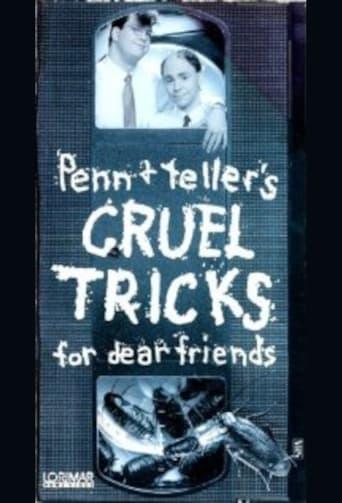 Cruel Tricks for Dear Friends Image