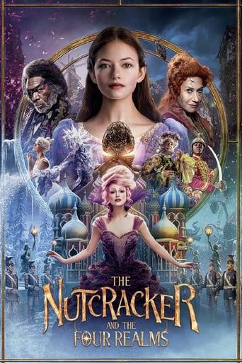 The Nutcracker and the Four Realms Image