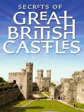 Secrets of Great British Castles Image