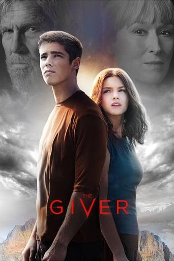 The Giver Image