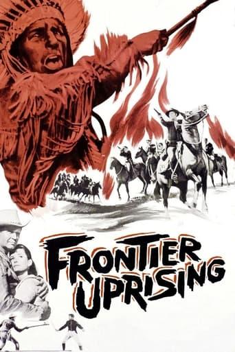 Frontier Uprising Image