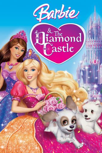 Barbie and the Diamond Castle Image