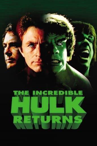 The Incredible Hulk Returns Image
