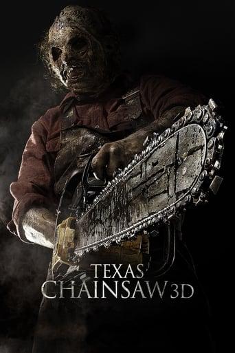 Texas Chainsaw 3D Image