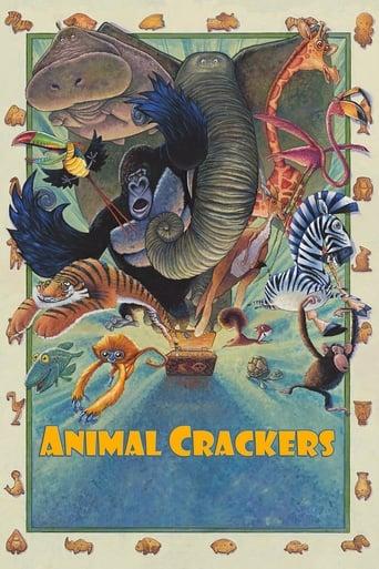 Animal Crackers Image