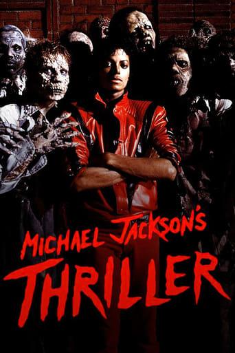 Michael Jackson's Thriller Image