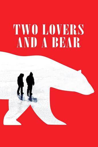 Two Lovers and a Bear Image