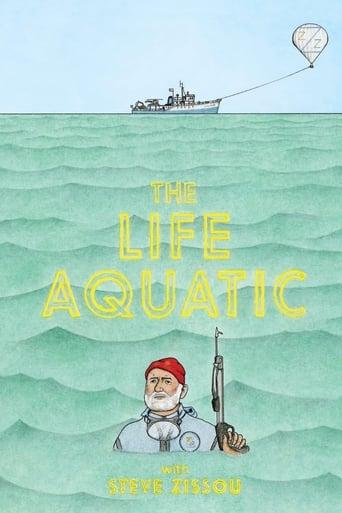 The Life Aquatic with Steve Zissou Image