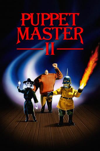 Puppet Master II Image