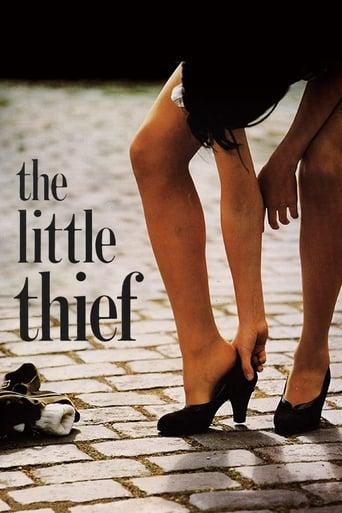 The Little Thief Image