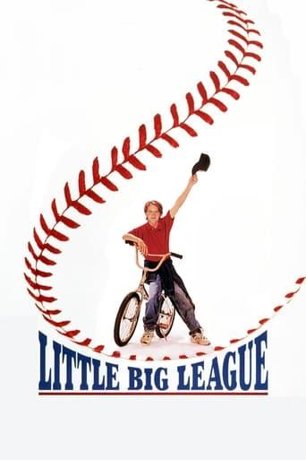 Little Big League Image