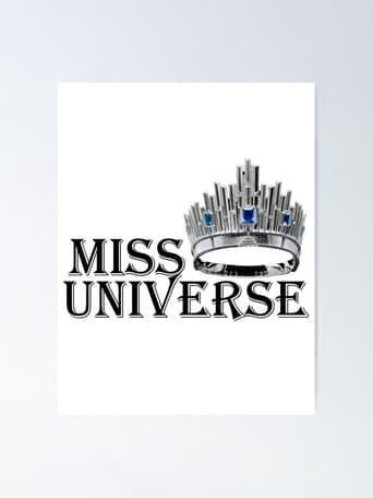 Miss Universe Image