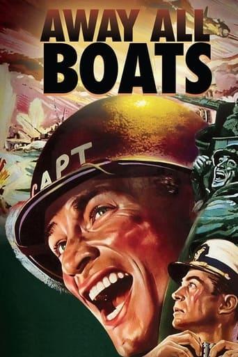Away All Boats Image