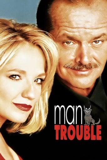 Man Trouble Image