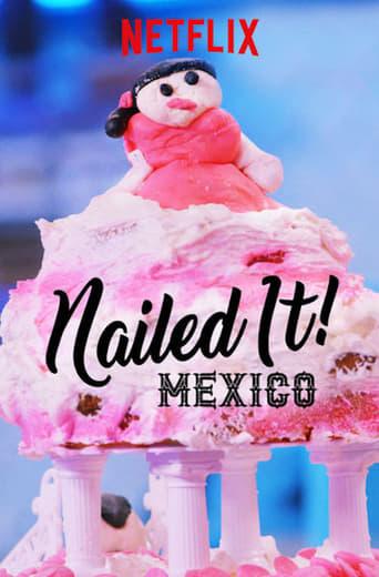 Nailed It! Mexico Image