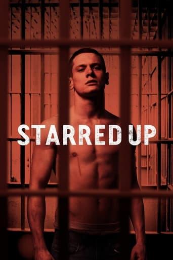 Starred Up Image