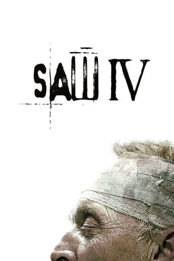 Saw IV Image