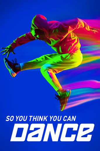 So You Think You Can Dance Image