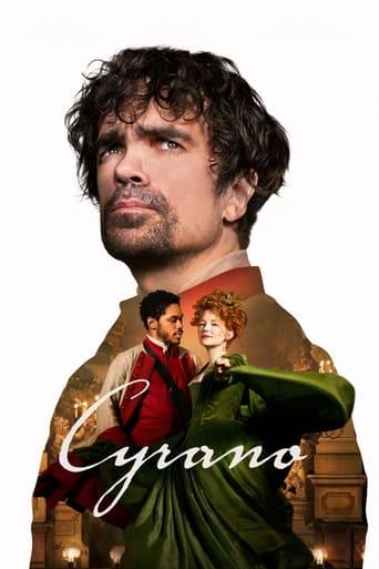 Cyrano Image